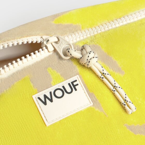 Wouf Terry Gürteltasche 32 cm