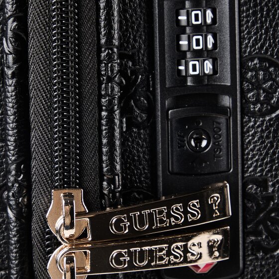 Guess Lenwood 4 Rollen Kabinentrolley 53 cm