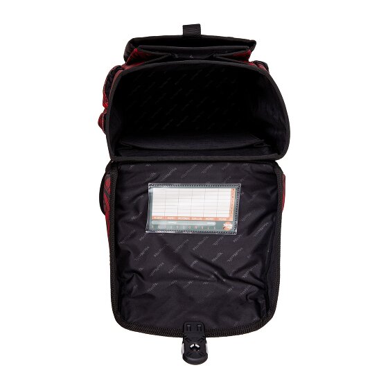 McNeill Ergo Compacto Schulranzen-Set 5-teilig