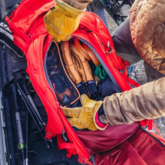 Gregory Targhee 45 Wanderrucksack M 78 cm