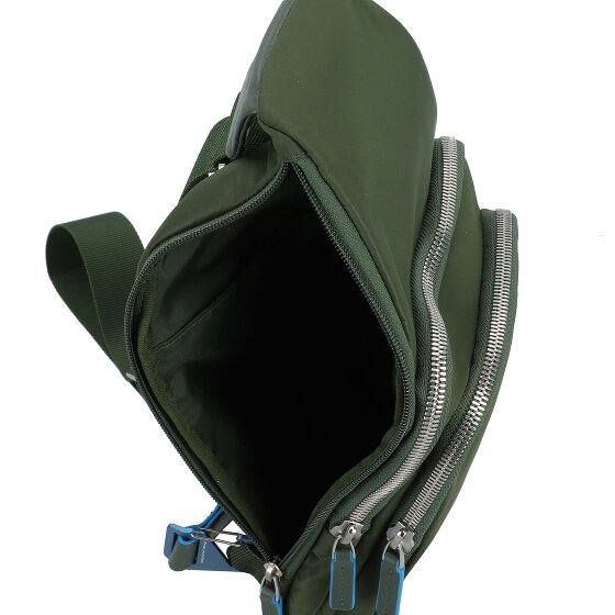 Piquadro PQ-RY Umhängetasche 18 cm
