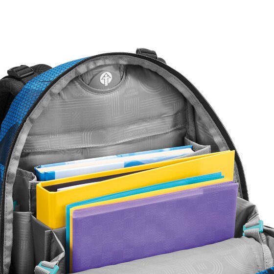coocazoo Mate Schulrucksack 44 cm