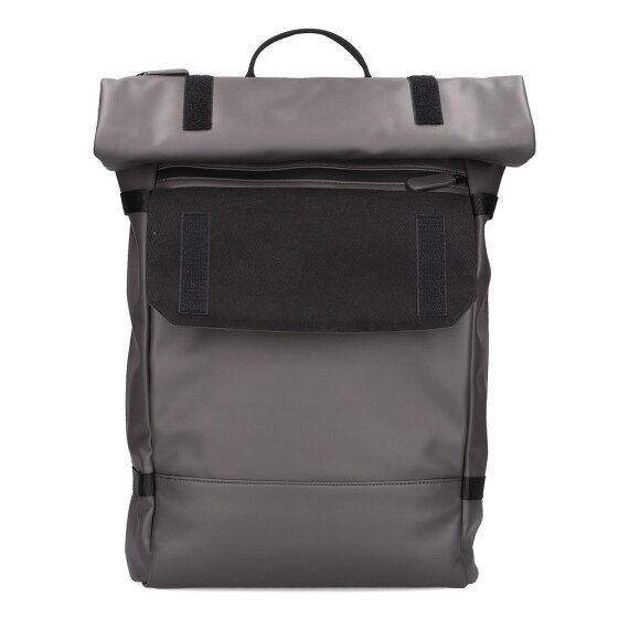 Zwei Aqua Daypack 47 cm Laptopfach