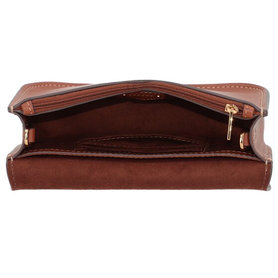 Fossil Lennox Umhängetasche Leder 19.5 cm