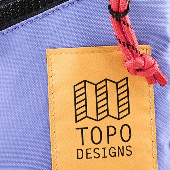 Topo Designs Accessories Mini Bag Umhängetasche 12 cm