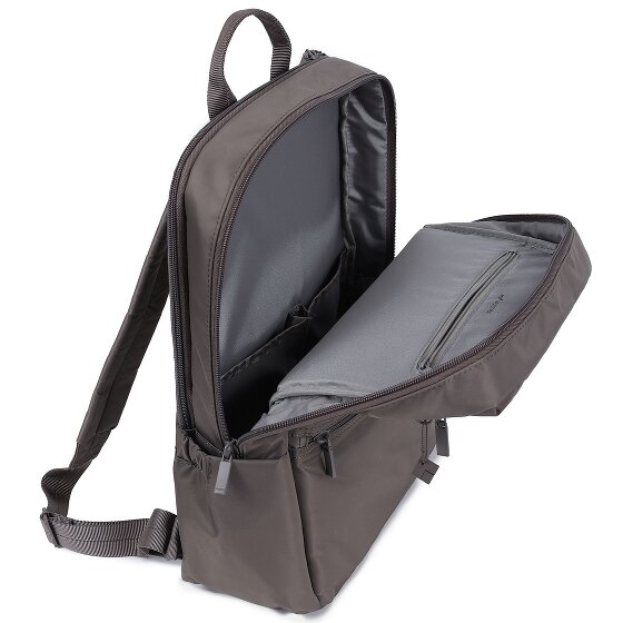 Hedgren Inner City Daypack RFID Schutz 37 cm Laptopfach