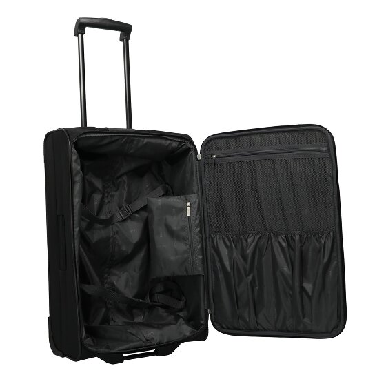 Paklite Orlando 2 Rollen Trolley 63 cm