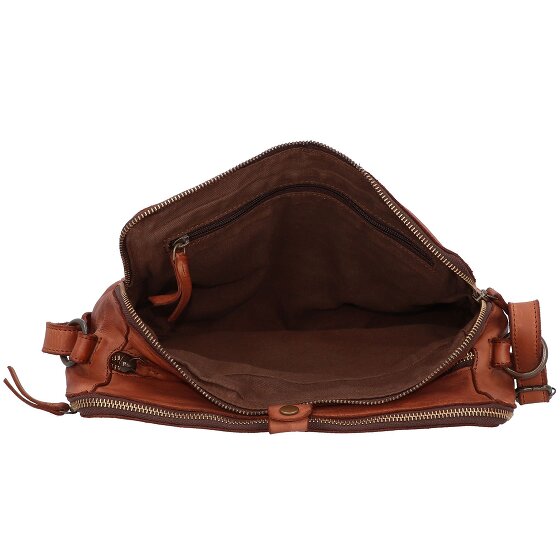 Harold's Submarine Umhängetasche Leder 28 cm