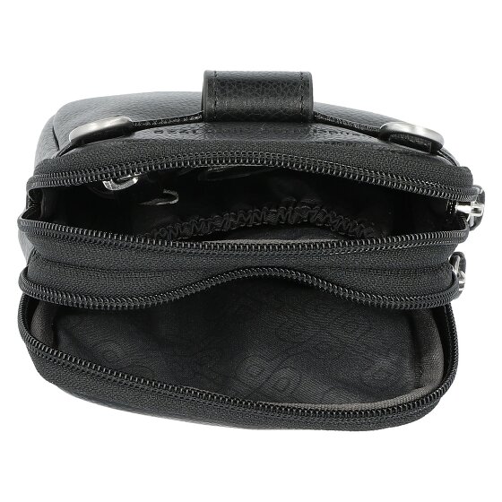 Picard Milano Umhängetasche Leder 12 cm