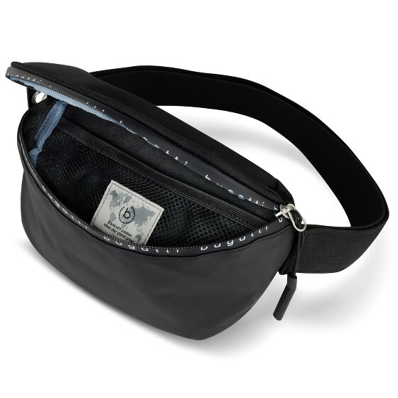 Bugatti Blanc DeLight Gürteltasche 23 cm