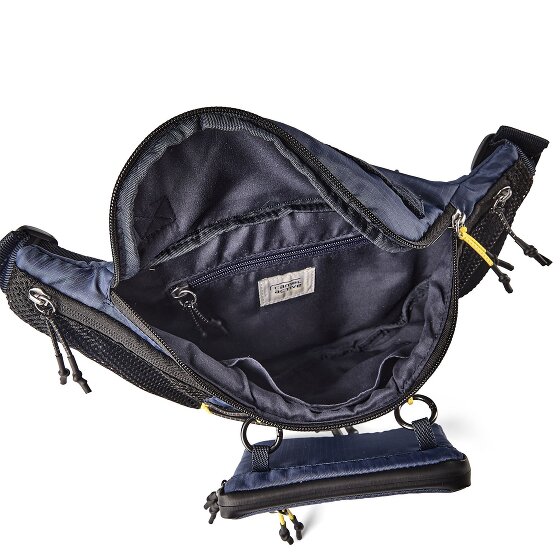 camel active Shores Gürteltasche 36 cm