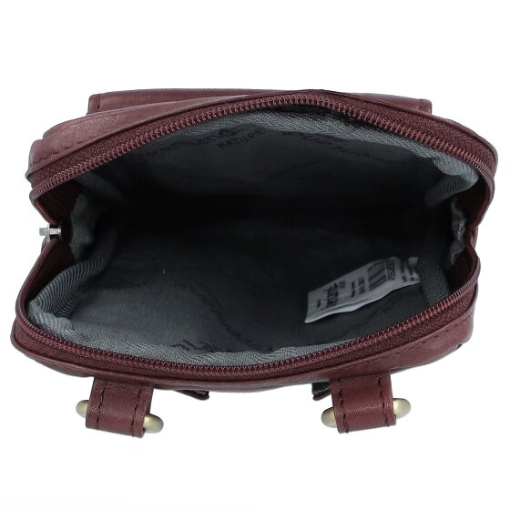 Greenland Nature Nature Soft Handytasche Leder 11 cm