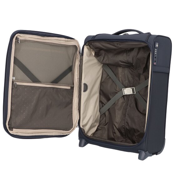 Samsonite Airea 2-Rollen Kabinentrolley 55 cm