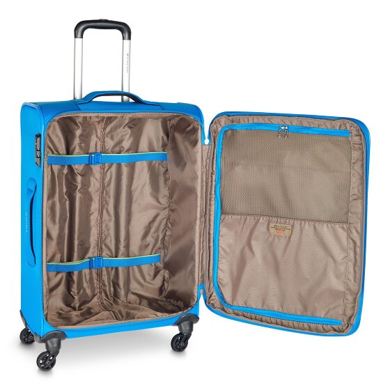 Roncato Speed 4-Rollen Trolley 67 cm