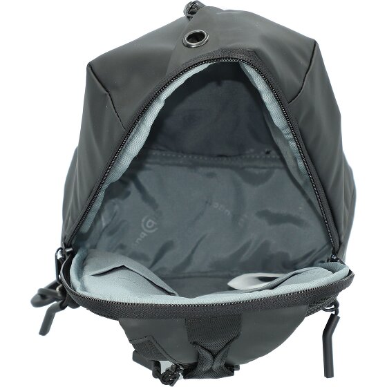 Bugatti Blanc Umhängetasche 30 cm