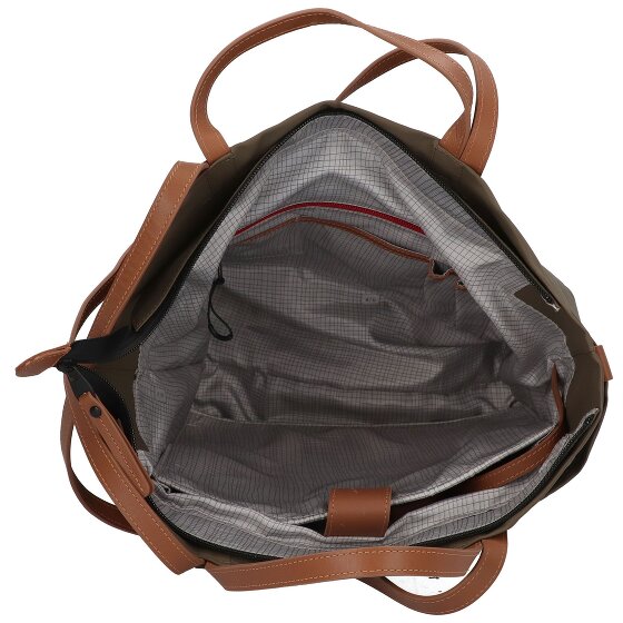 aunts & uncles Japan Takamatsu Shopper Tasche 34 cm Laptopfach