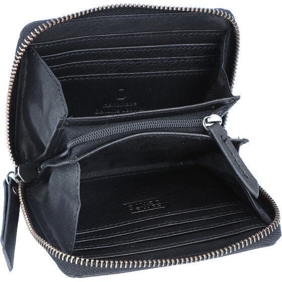 camel active Talara Geldbörse RFID Leder 12 cm