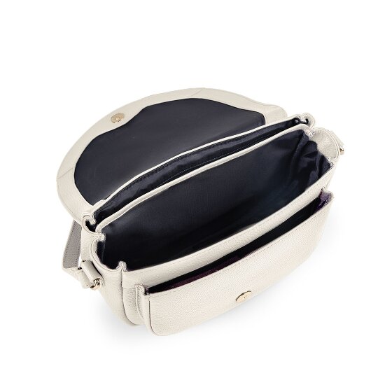 Lazarotti Bologna Leather Umhängetasche Leder 25.5 cm