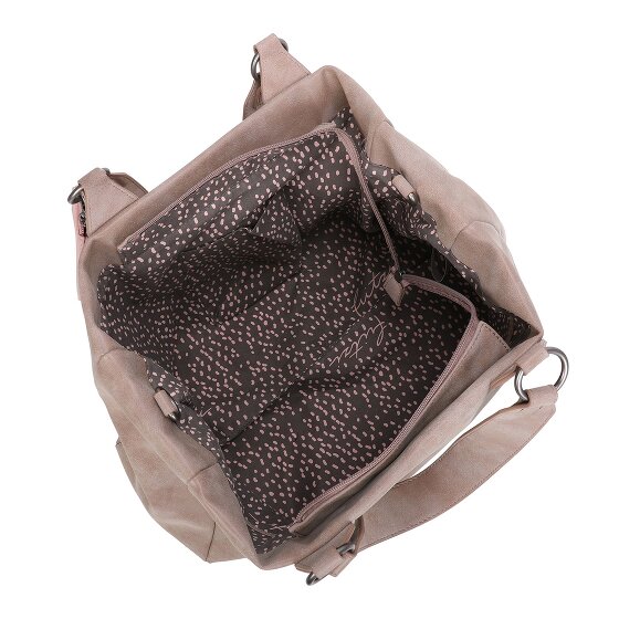 Fritzi aus Preußen Izzy Vintage Shopper Tasche 42 cm