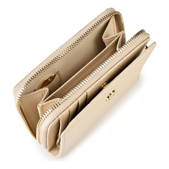 Esquire Alexandria Geldbörse RFID Schutz Leder 12.5 cm