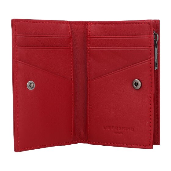 Liebeskind Lilith Geldbörse RFID Schutz Leder 12 cm
