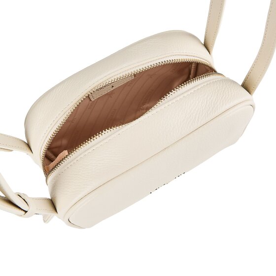 Patrizia Pepe Schultertasche Leder 20 cm