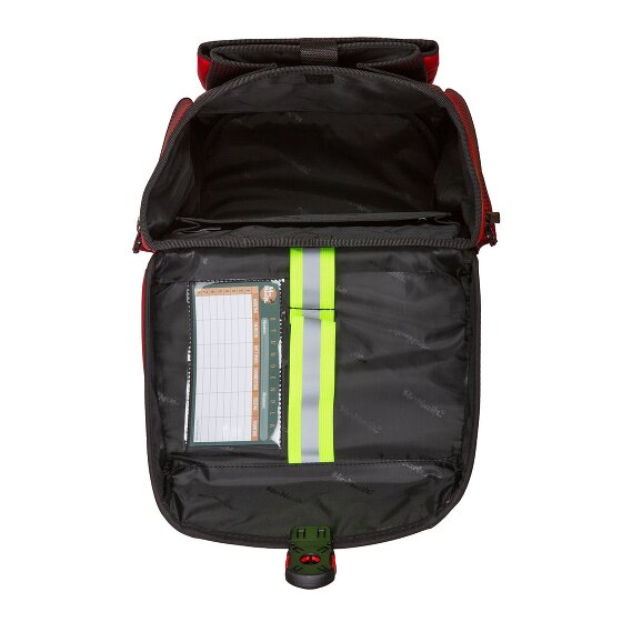 McNeill Perfecto Schulranzen-Set 5-teilig