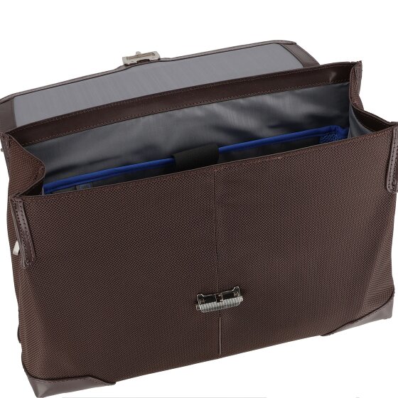 Samsonite S-Oulite Briefcase Aktentasche 40 cm Laptopfach