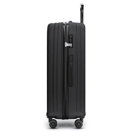 Redolz Essentials 07 LARGE 4 Rollen Trolley 79 cm