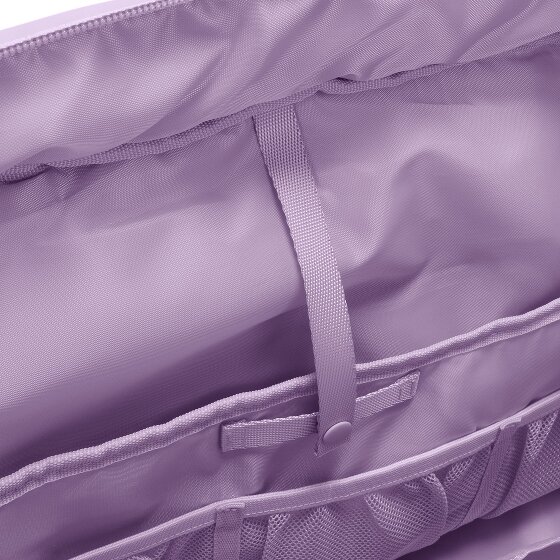 Heys Puffer Schultertasche 33 cm Laptopfach