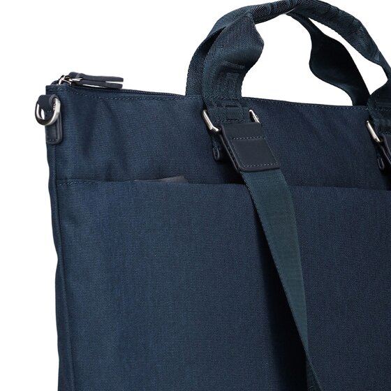 Jost Bergen Shopper Tasche 47 cm