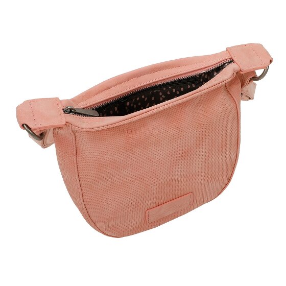 Fritzi aus Preußen Jazy02 Dotty Umhängetasche 22 cm