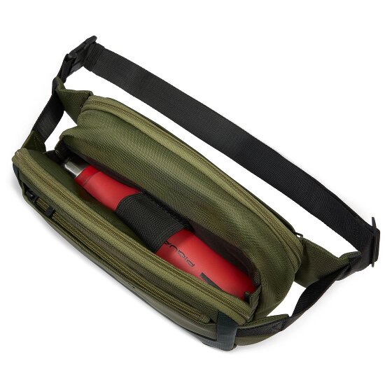 Piquadro S140 Gürteltasche 29 cm