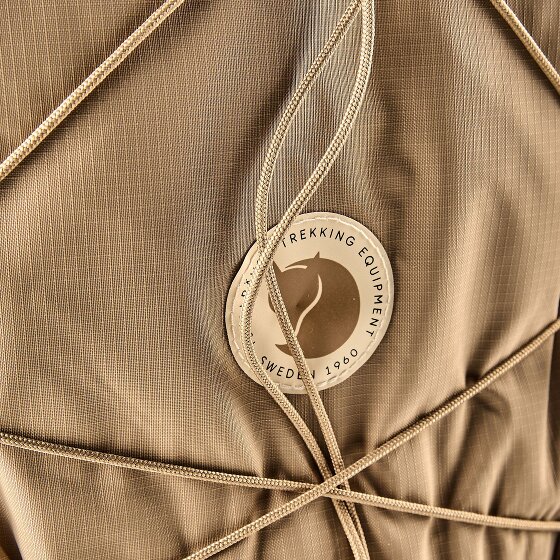 Fjällräven Abisko Hike Lite 20 S-M Wanderrucksack 49 cm