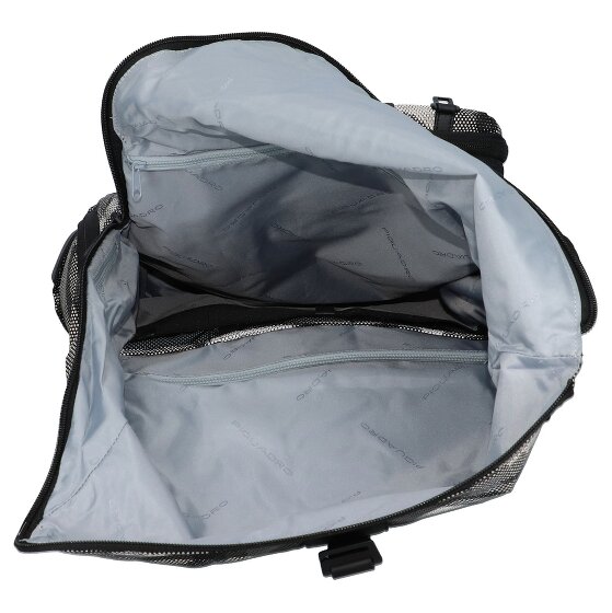 Piquadro Brief Daypack 46 cm Laptopfach