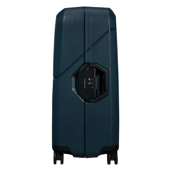 Samsonite Magnum 2 4 Rollen Trolley 69 cm
