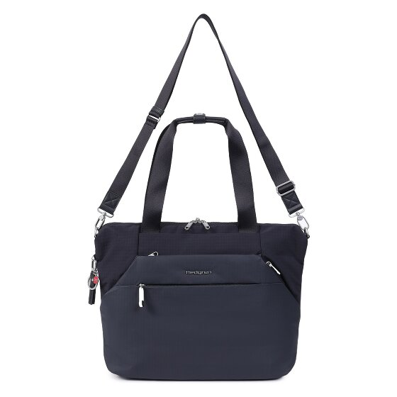 Hedgren Furo Aktentasche RFID Schutz 46 cm Laptopfach