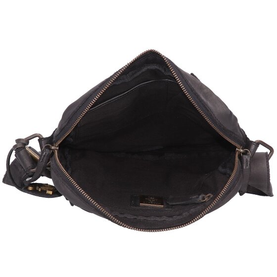 Harbour 2nd Cool Casual Arion Umhängetasche Leder 23 cm