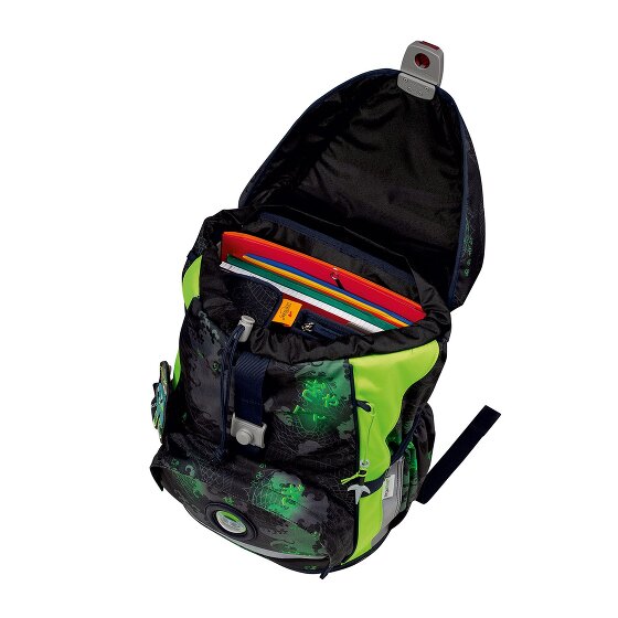 DerDieDas ErgoFlex Schulranzen-Set 5tlg.