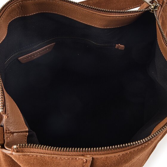 Liebeskind Mila Schultertasche Leder 37.5 cm
