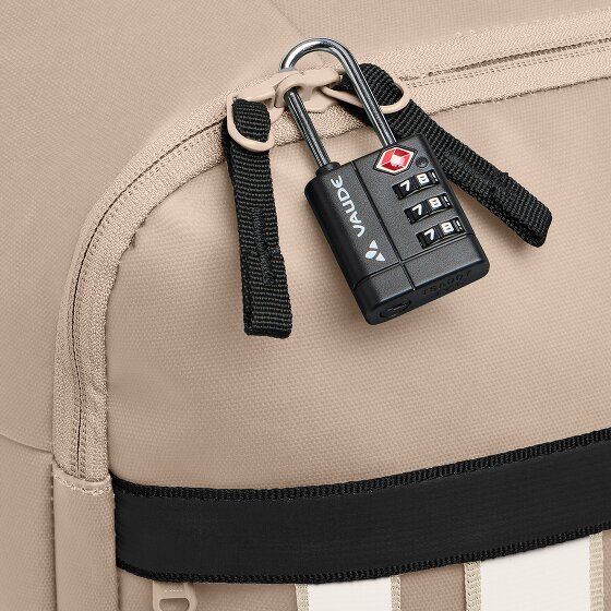Vaude Takutea 35 2 Rollen Kabinentrolley 54 cm