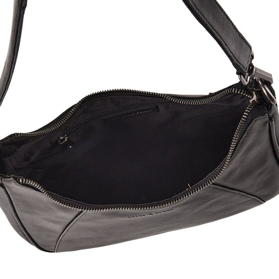 Greenburry Fiorentina Schultertasche Leder 30 cm