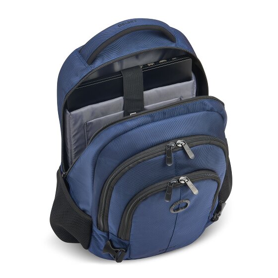 Delsey Paris Element Daypack 47.5 cm Laptopfach