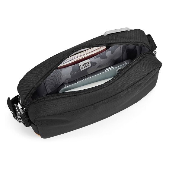 Pacsafe Go Umhängetasche RFID 24 cm