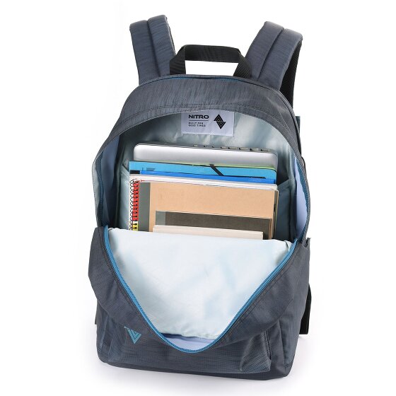 NITRO Urban Plus Rucksack 45 cm Laptopfach