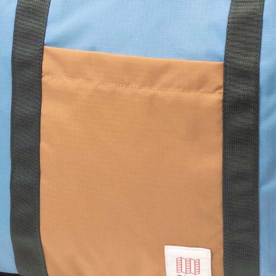 Topo Designs Mountain Shopper Tasche 39 cm