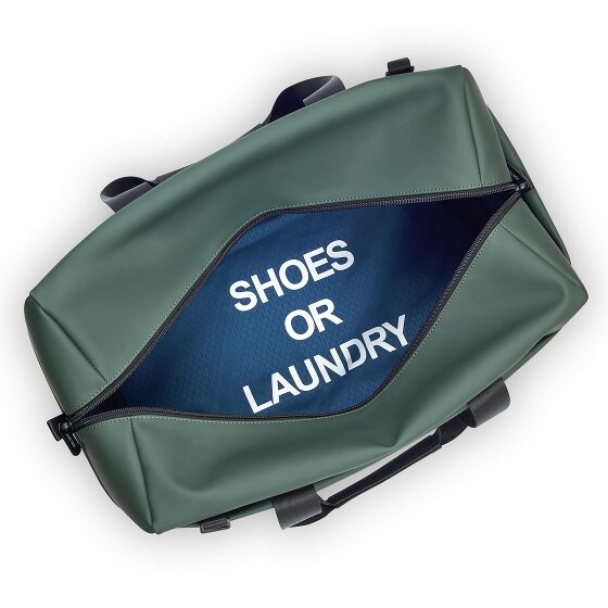 Delsey Paris Turenne Soft Weekender Reisetasche 45 cm