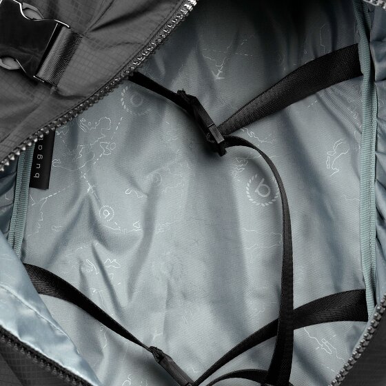 Bugatti Letter`s Reiserucksack 48 cm
