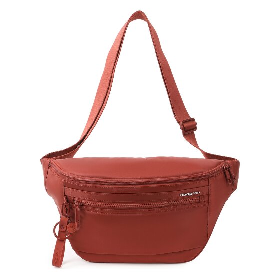 Hedgren Inner City Gürteltasche RFID Schutz 33 cm