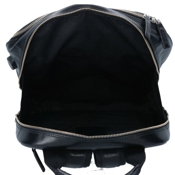 Picard Buddy Business-Rucksack Leder 39 cm Laptopfach